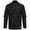 Dri-FIT NGC Half Zip Jacket Black/White