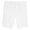 Eloy Shorts White