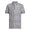 Adicross Micro Print Polo Black