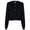 Womens Charlotte Cardigan Black