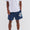 x Santa Cruz Scooter Shorts Navy