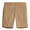 Mitch Light Poly Stretch Recycled Shorts Tigers Eye