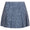 Womens Utopia Ashe Skirt Vintage Indigo