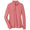 Womens Lightweight LS Sun Shirt Cape Red