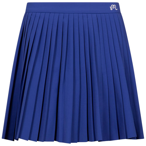 Womens Kate Skirt Marazine Blue