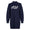 Womens Collette Dress Navy