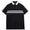 Armand Regular Polo Black