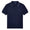 Johnny Collar Polo Bright Navy