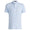 Feeder Stripe Tech Pique Polo Sky