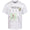 Science Lab T-Shirt White