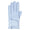 Womens RLX Left Golf Glove Blue Lagoon