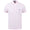 Soul Performance Mesh Polo Misty Rose