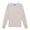 Monaco Knit Sweater Ivory
