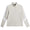 Carl TX Jersey Half Zip Mid Layer Moonbeam