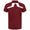 KV Regular Fit Polo Cabernet