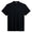 Bode Regular Fit Light Vent Polo Black