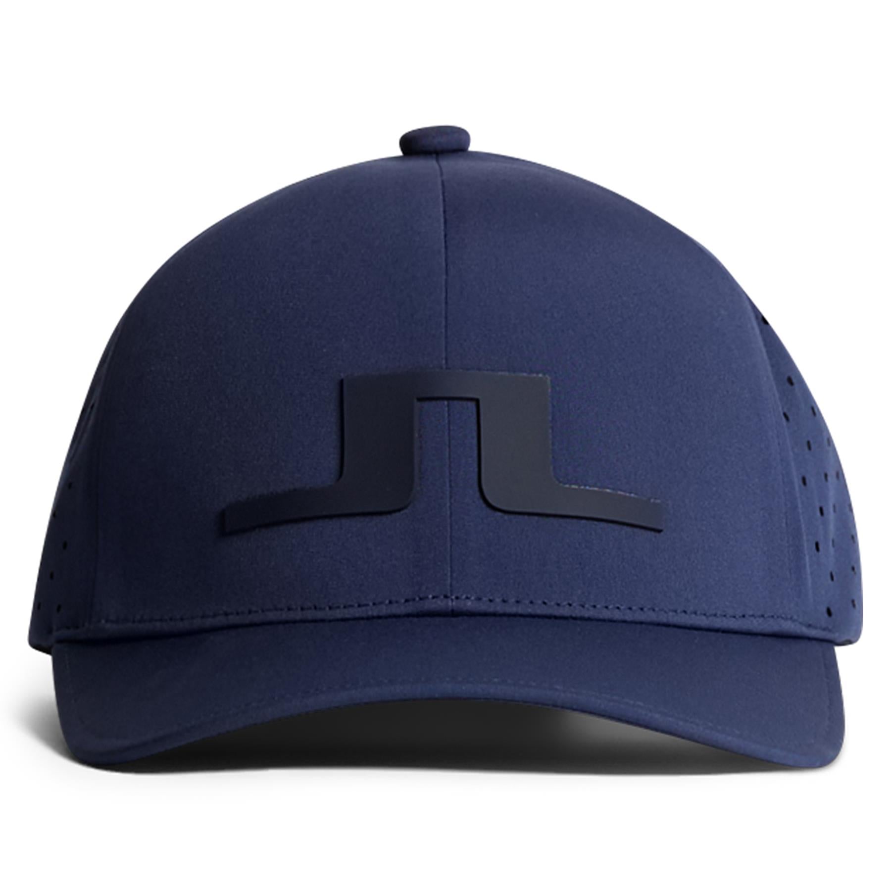 Dylan Tech Stretch Cap JL Navy