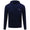 Excursionist Tailored Fit Flex Popover Hoodie Navy