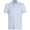 Scallop Warp Knit Polo Lisbon