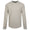 Oliver LS Crewneck Knit Natural Stripe