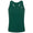 Womens 5.0 Tank Top Pritchard Green