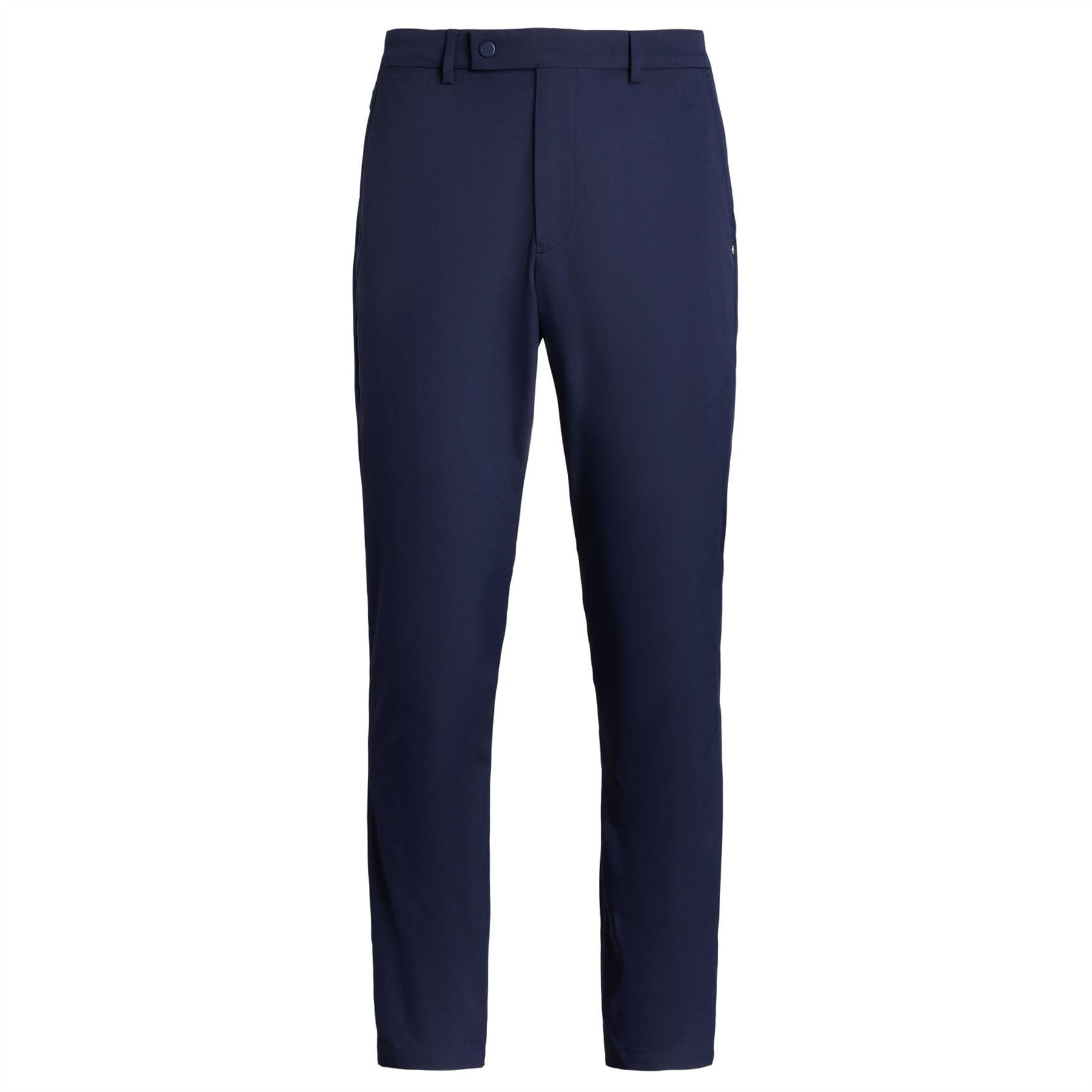 RLX Matte Stretch Nylon Pants Refined Navy