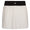 Womens Hannah Pleated Skort Snow White/Blue/Graphite