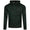 Lava Wash Printed Hoodie Balsam