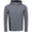 Cokato Hoodie Smoke Heather