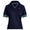 Womens RLX Tailored Fit Cricket Polo Refined Navy