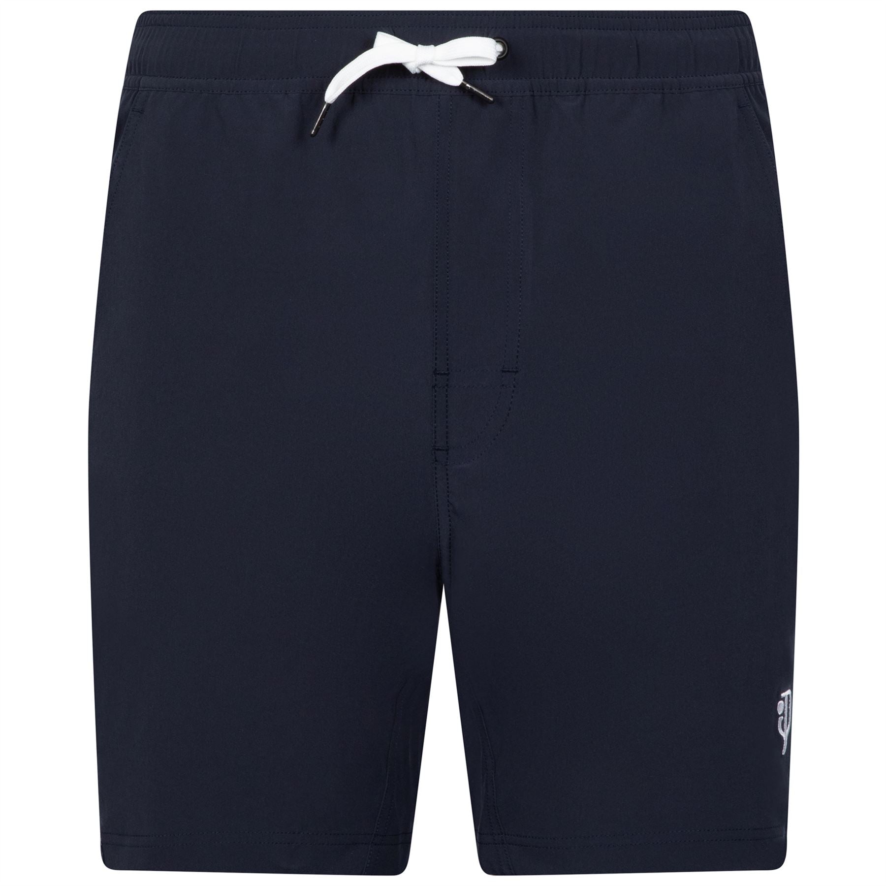 Icon Shorts Bainbridge Blue