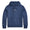 Polo Golf Standard Fit Double Knit Derby Blue
