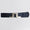 Berry Elastic Belt Vintage Indigo