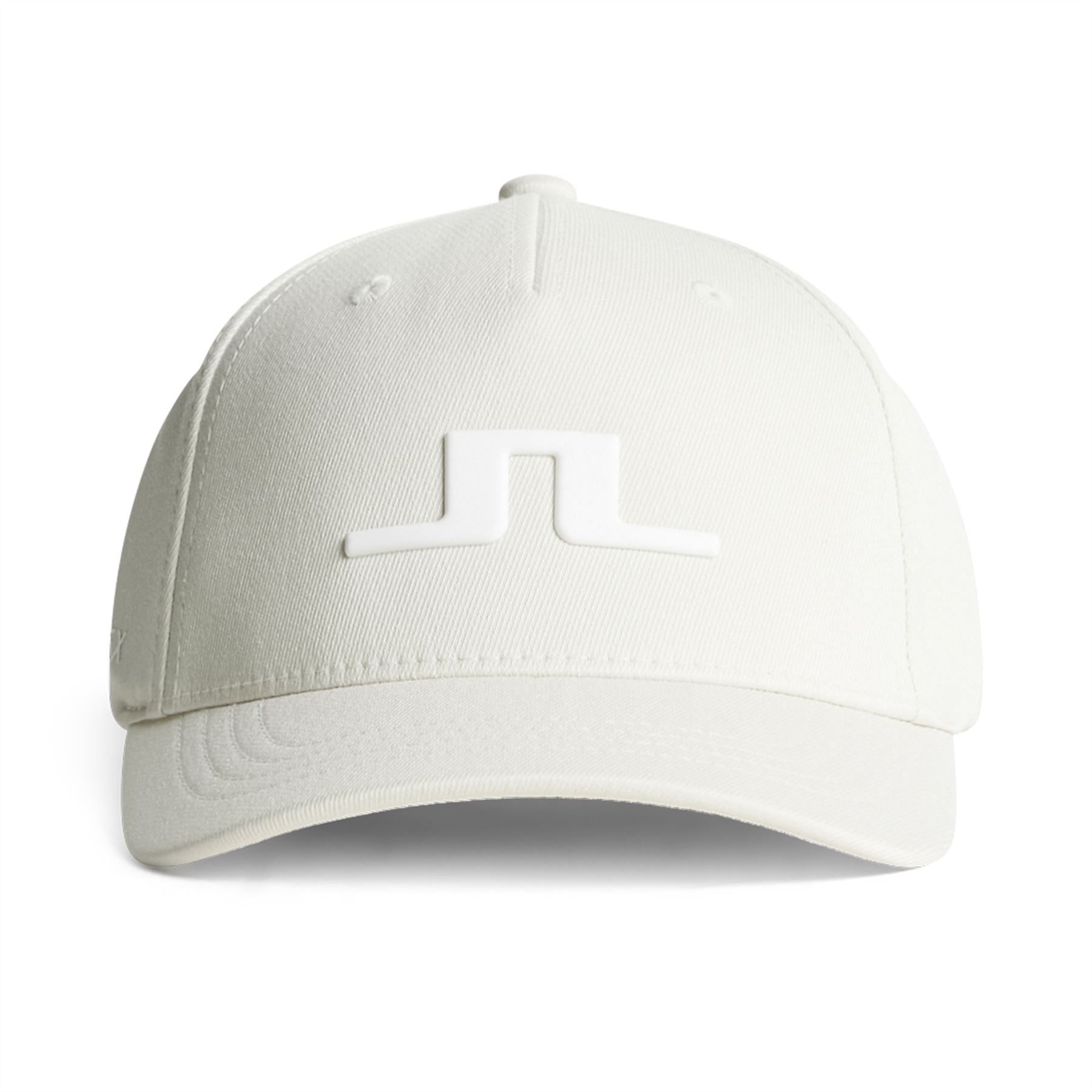 Womens Heather Flexfit Cap Moonbeam