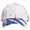 Adriel Cap Paradise Monstera Pink