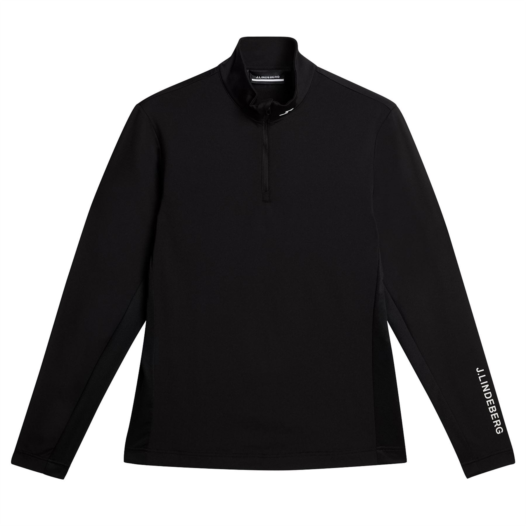 Tour Tech Light Mid Layer Black