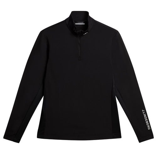 Tour Tech Light Mid Layer Black