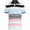 Tailored Fit Performance Polo Shirt Polo Black Multi