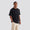 Bermuda Members Tee Black