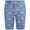 9-Inch Tailored Water-Repellent Shorts Heatley Mini Floral