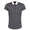 Womens Scarlett Polo Anthracite