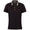 Womens Team Polo Navy/White