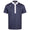 Foot Prints Polo Maltese Blue