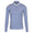 Womens Seneca Recycled Quarter Zip Coastal/Snow White