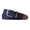 RLX Braided Stretch Belt Newport Navy
