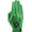 Womens Right Glove Clover