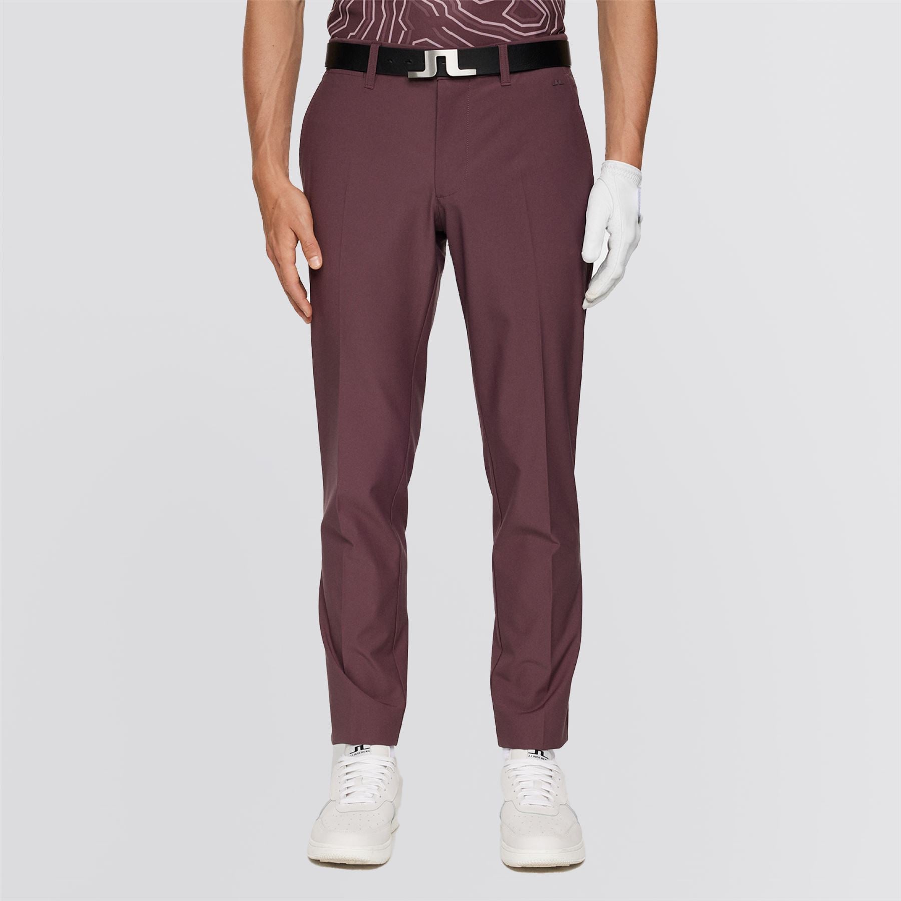 Ellott Pants Huckleberry