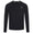 5.0 LS Tee Pure Black
