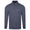 Cloud Quarter Zip 2.0 Heather Blue