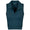 Womens Moveknit Sleeveless V-Neck Polo Midnight